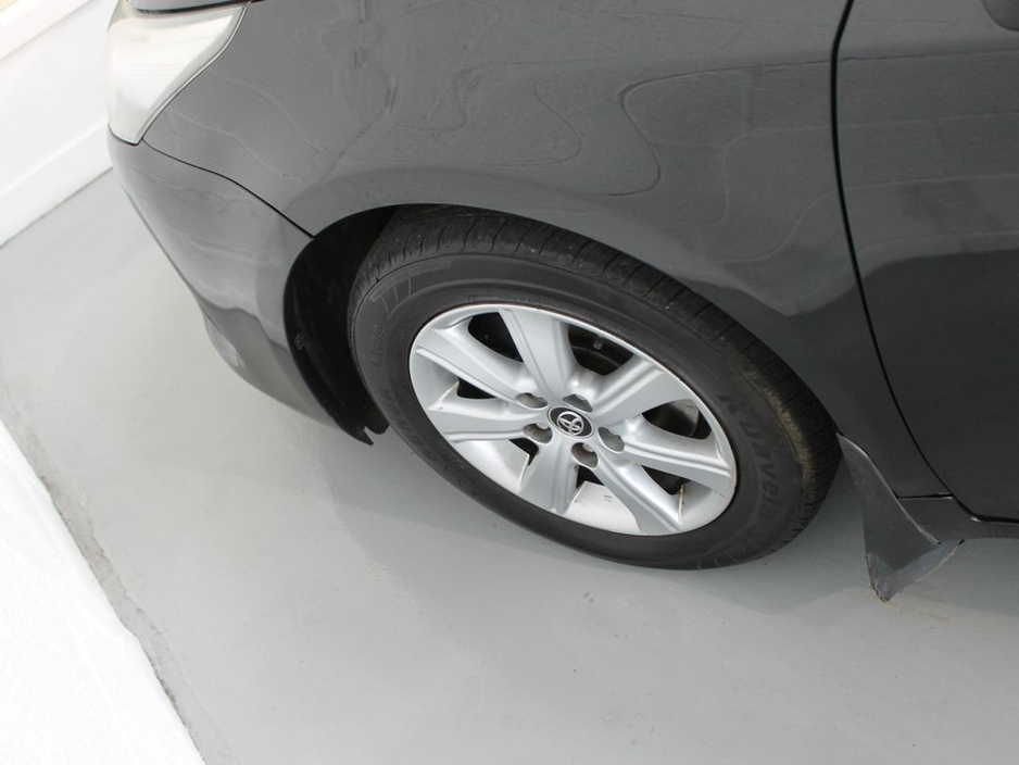 2016 Toyota Avensis - image 30