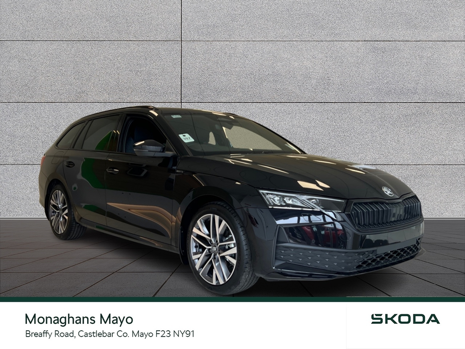 2026 Skoda Octavia for sale in , Ireland