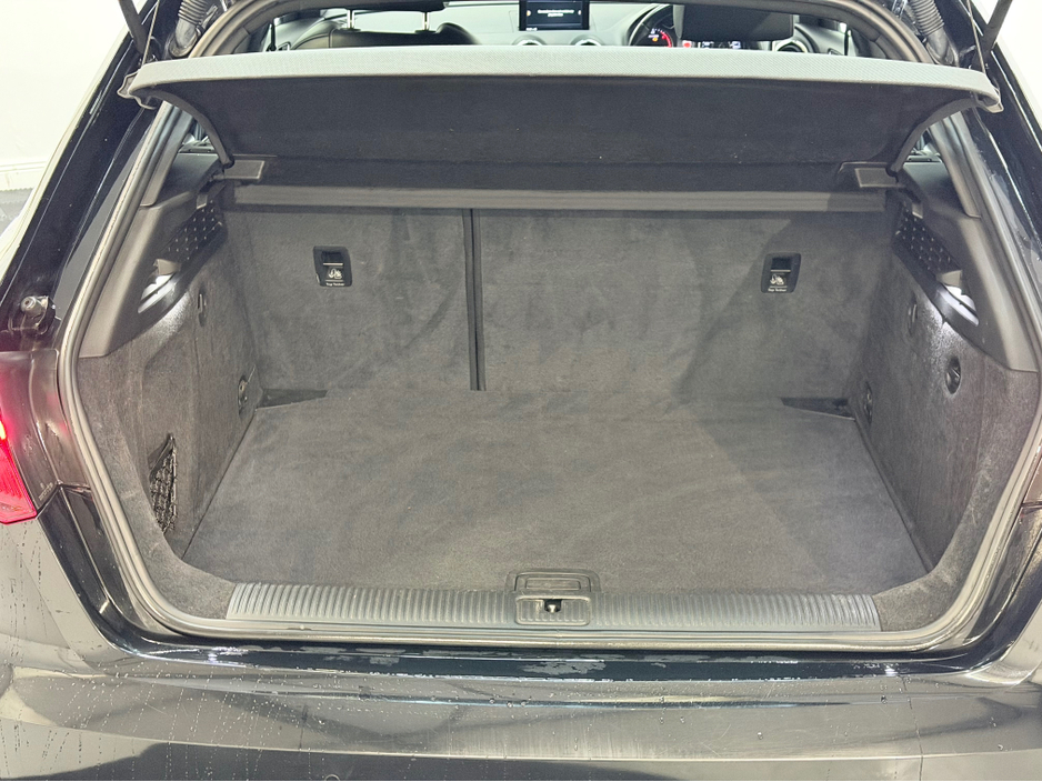 2016 Audi A3 S Line 2.0TDI €14,995