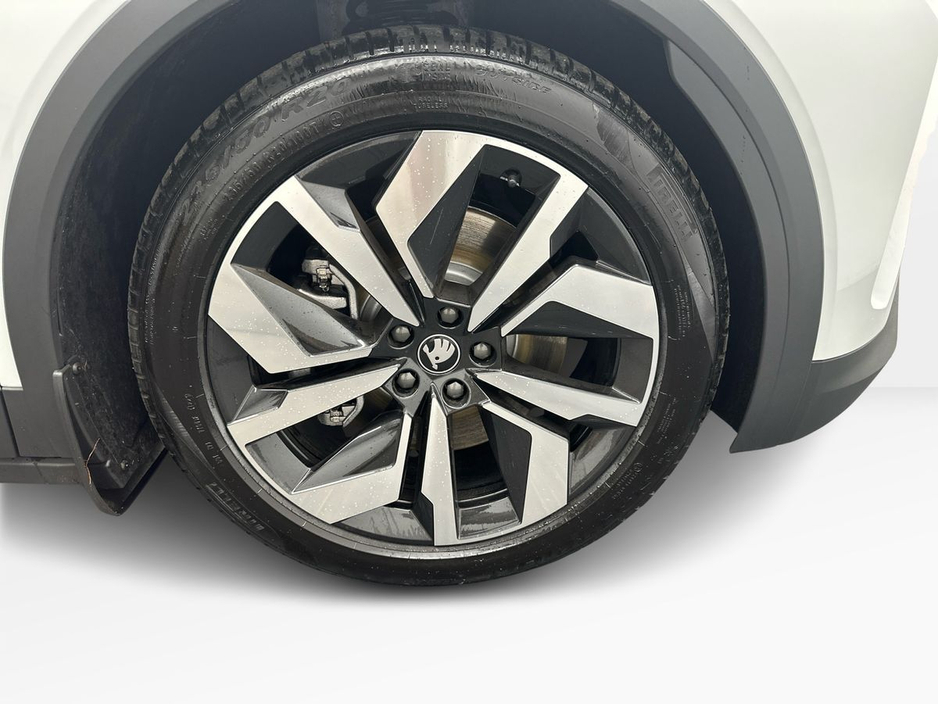 2025 Skoda Elroq - image 5