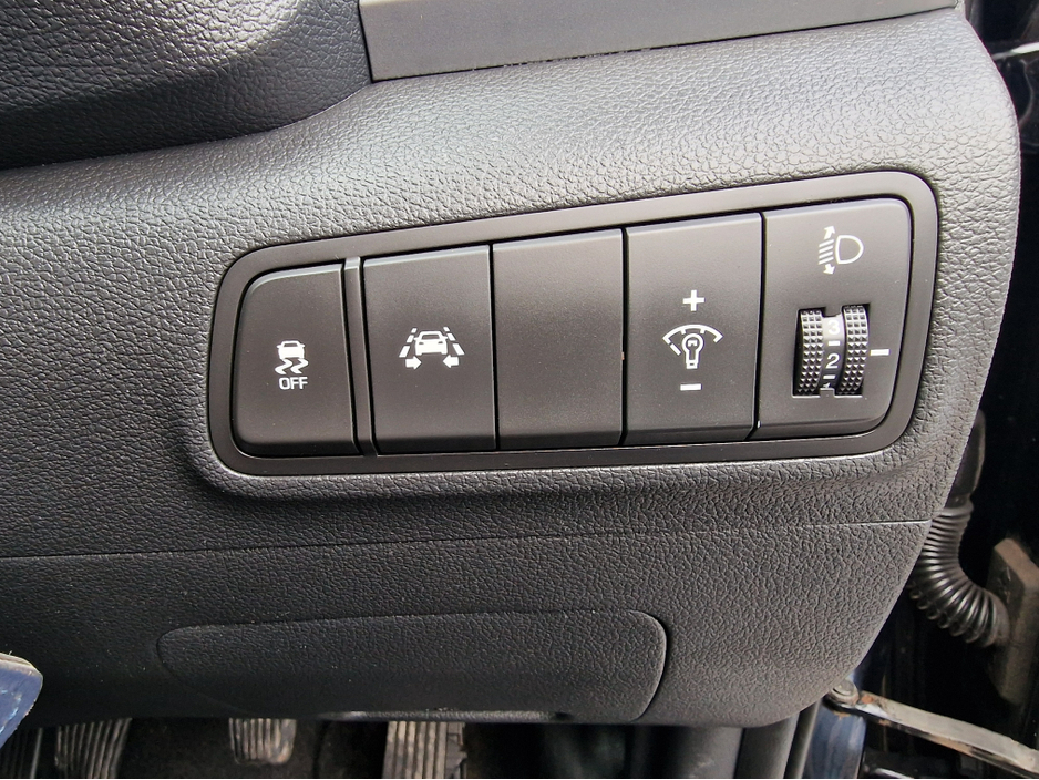 2017 Hyundai Tucson - image 20