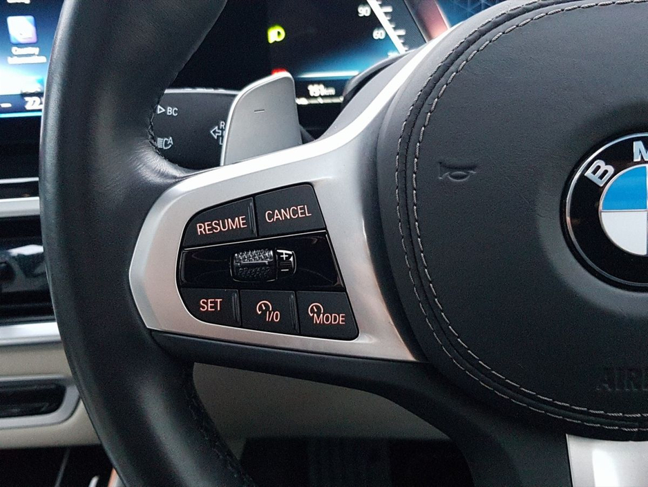 2024 BMW X7 xDrive40d M Sport €149,995