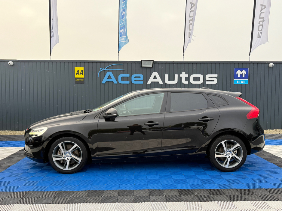 2019 Volvo V40 MOMENTUM - D4 2.0L DIESEL - AUTO - 12M WARRANTY - CAR: 1616