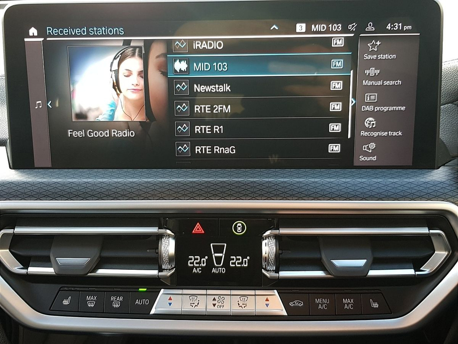 2023 BMW iX3 - image 17