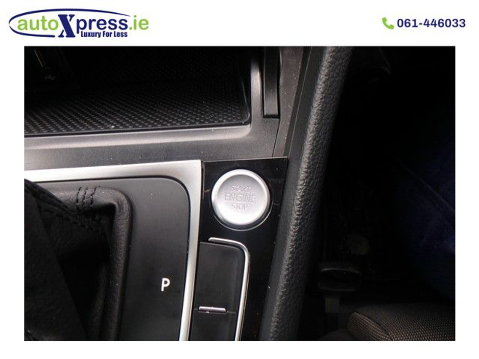 2019 Volkswagen Golf TSI HIGH LINE Automatic €17,695