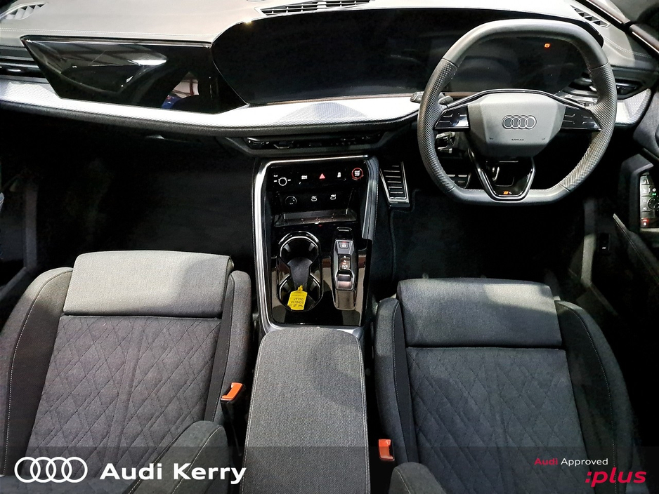 2025 Audi Q5 40TDI 204BHP QUATTRO SE AUTOMATIC €79,900