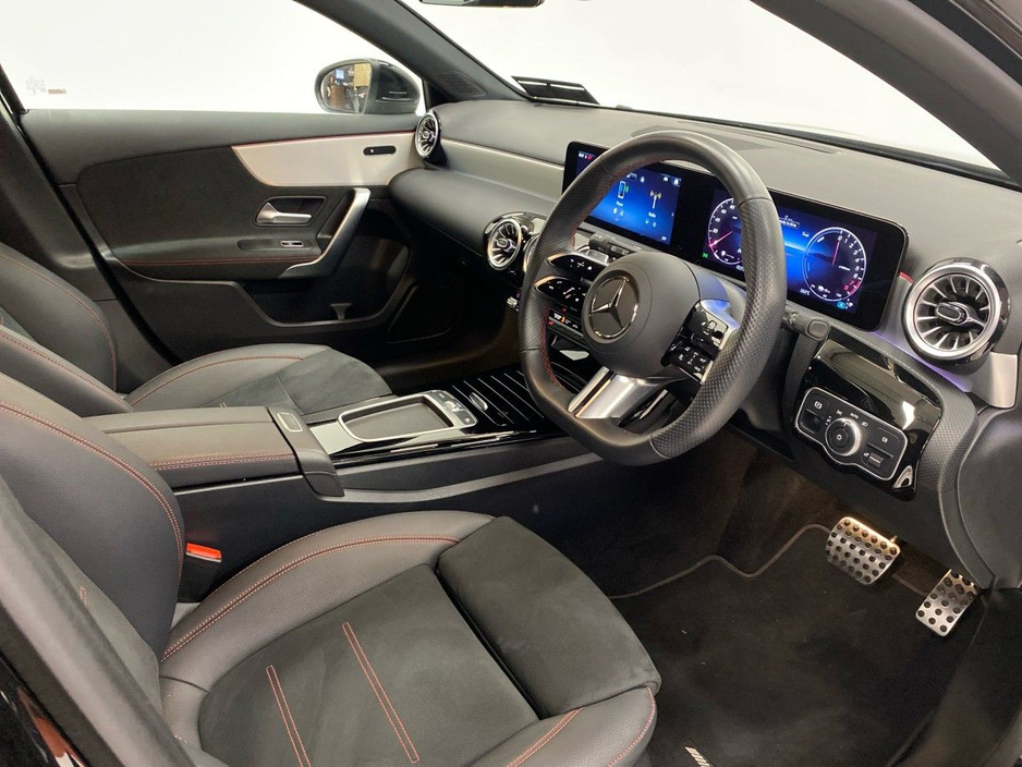 2024 Mercedes-Benz A Class - image 10