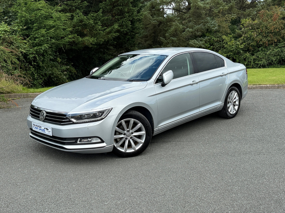 2016 Volkswagen Passat - image 27