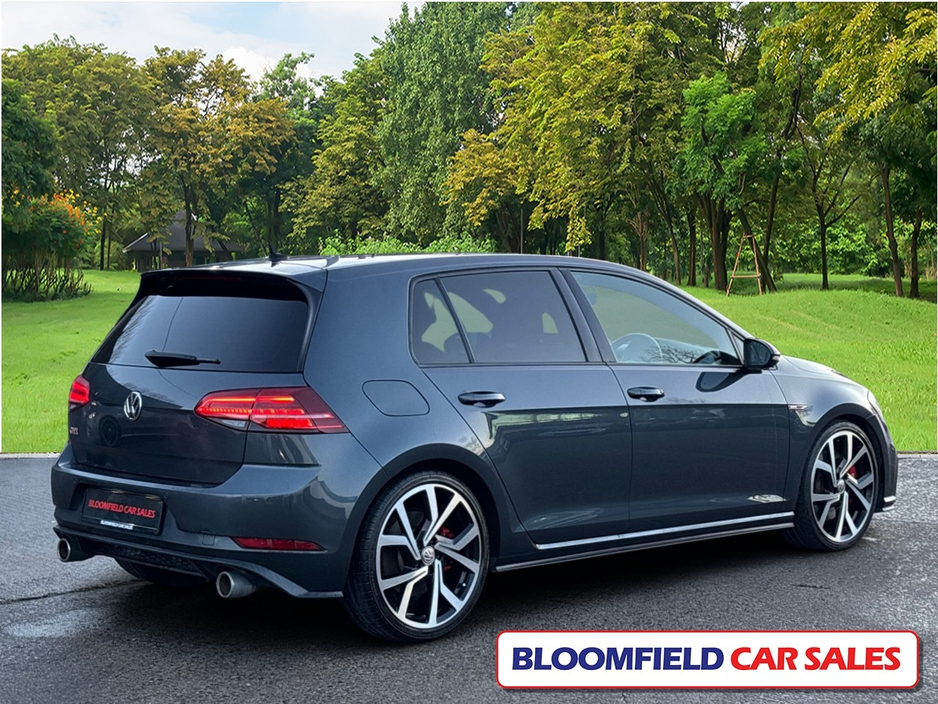 2018 Volkswagen Golf GTI PERFORMANCE , DSG // IMMACULATE €27,950
