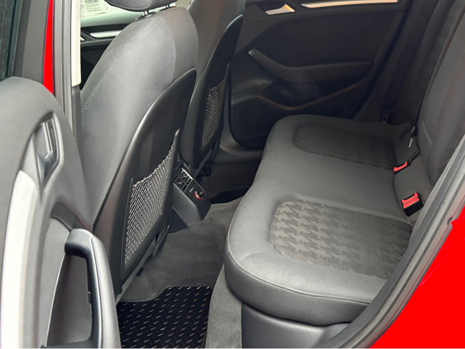 2014 Audi A3 1.4 SE AUTO *LOW KLMS*AA APPROVED* €10,999