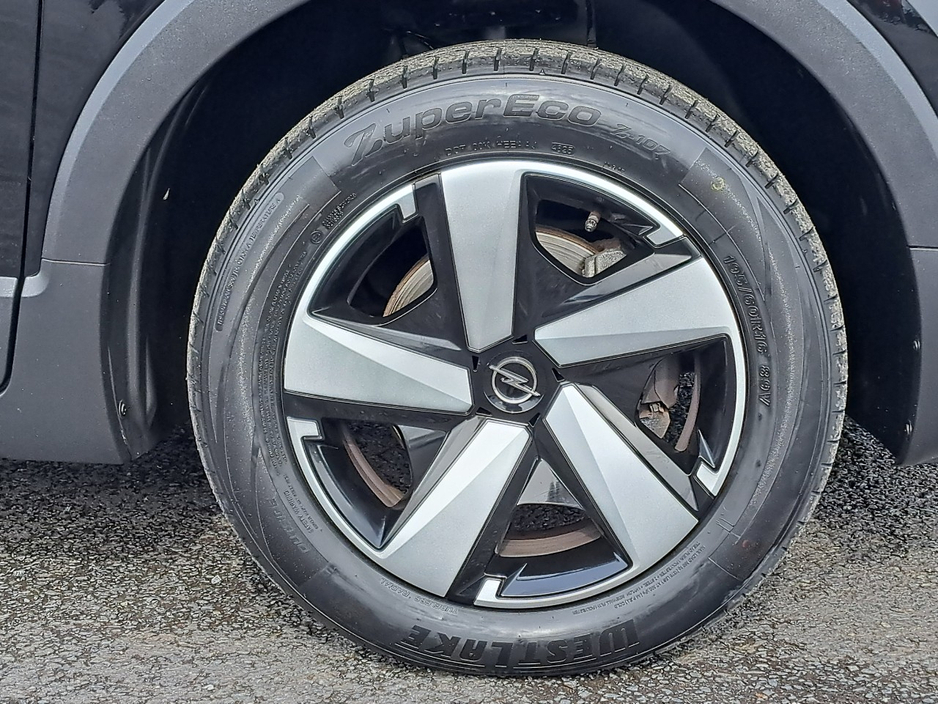 2024 Opel Crossland - image 12