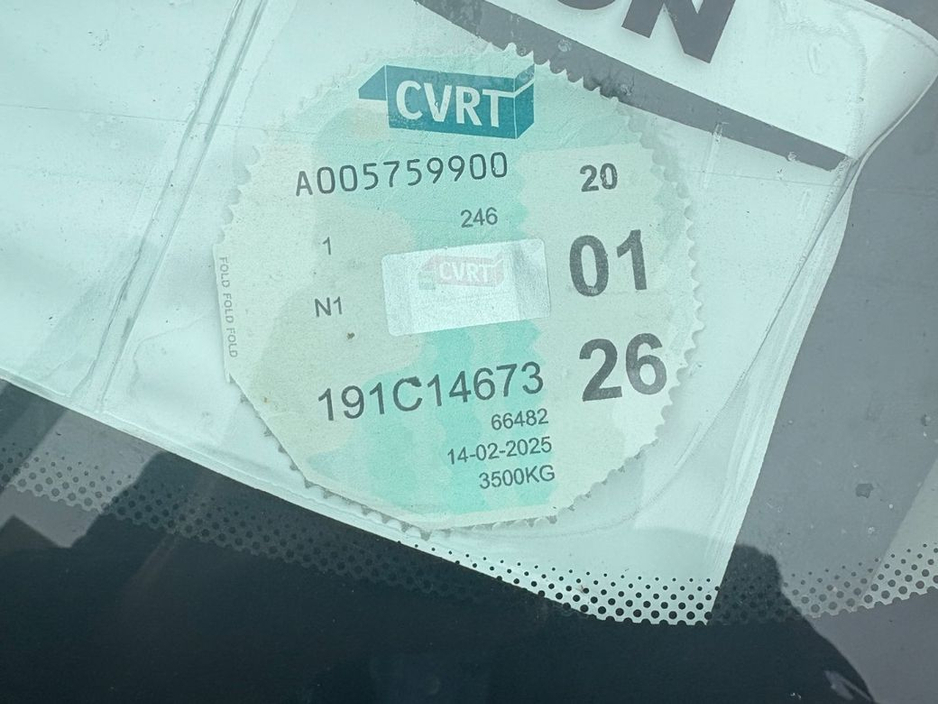 2019 Peugeot Boxer - image 15