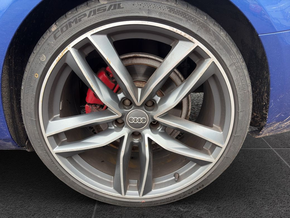 2016 Audi A5 - image 16