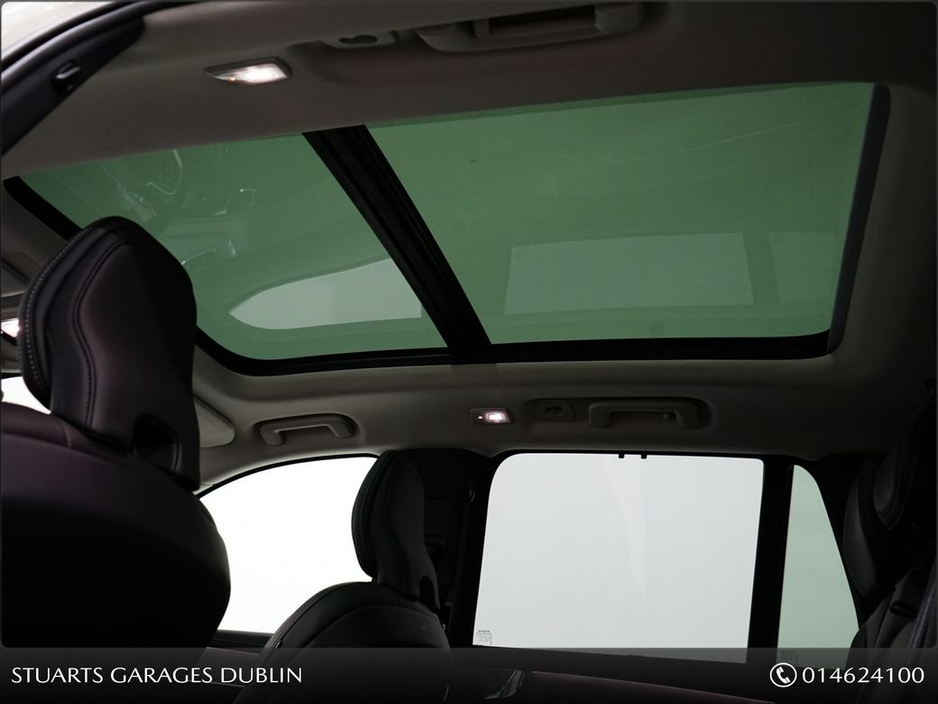 2025 Volvo XC90 - image 19