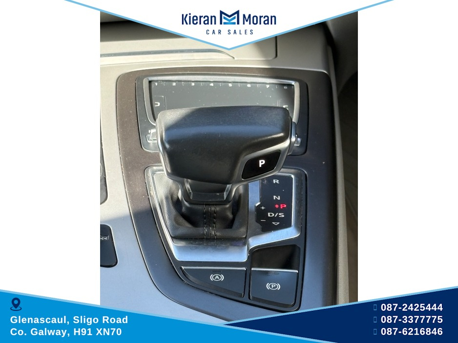 2017 Audi Q7 - image 9