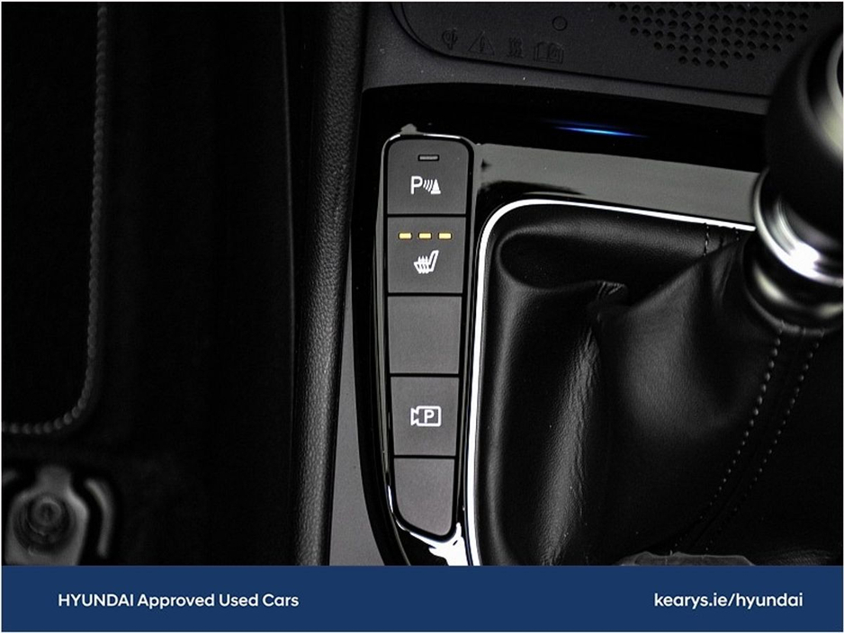 2023 Hyundai Tucson - image 17