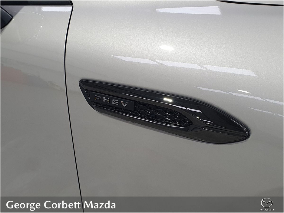 2026 Mazda CX-60 - image 23
