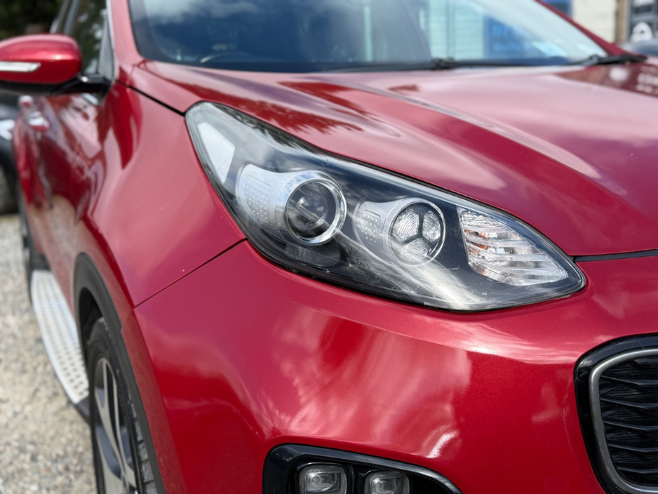 2018 Kia Sportage - image 32