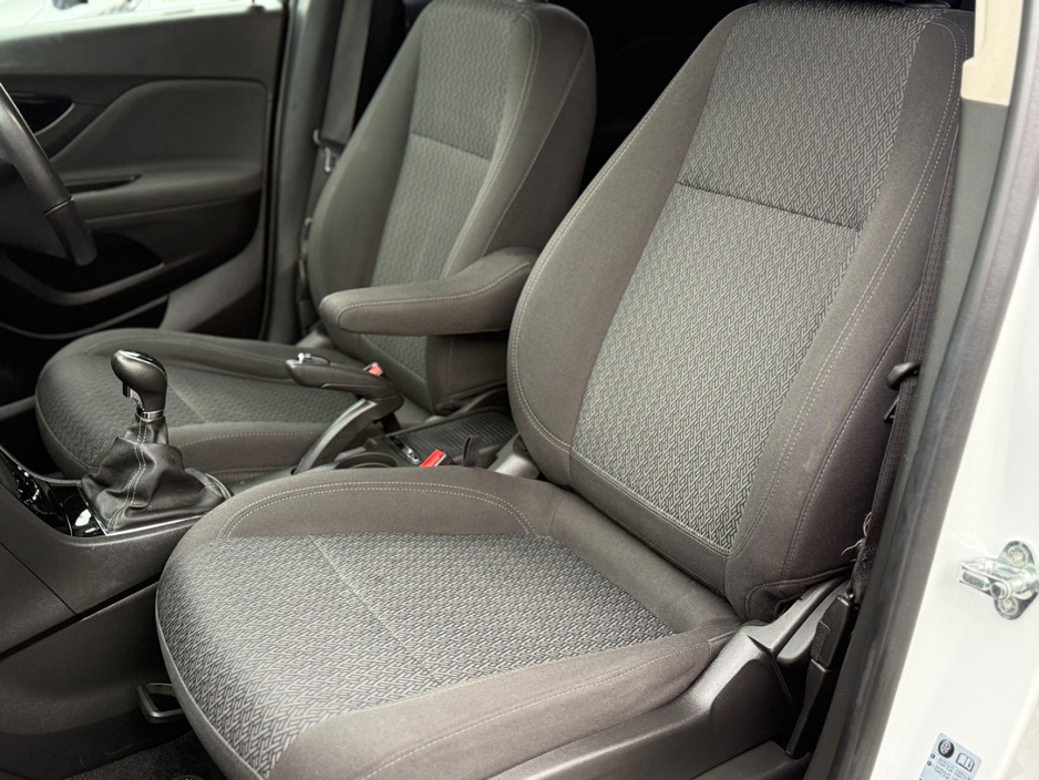 2017 Opel Mokka - image 29