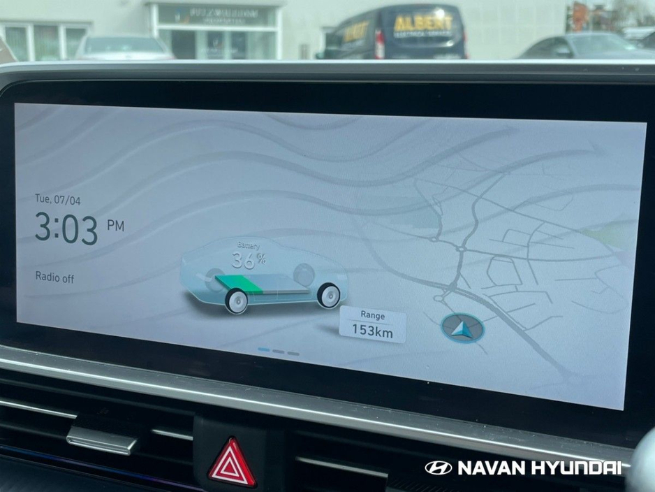 2024 Hyundai Ioniq 6 - image 24