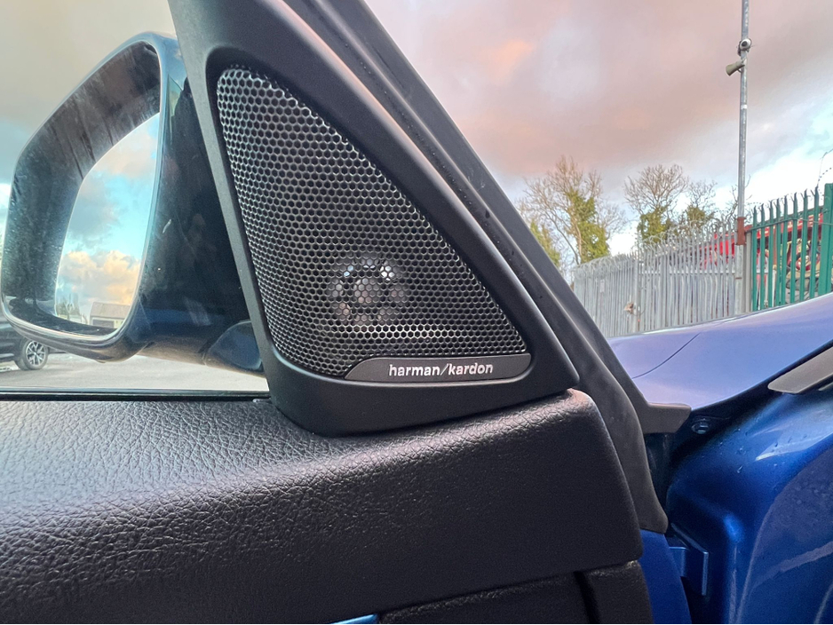 2017 BMW 4 Series =HARMAN KARDON//AUTO//M SPORT//NEW NCT== €23,950