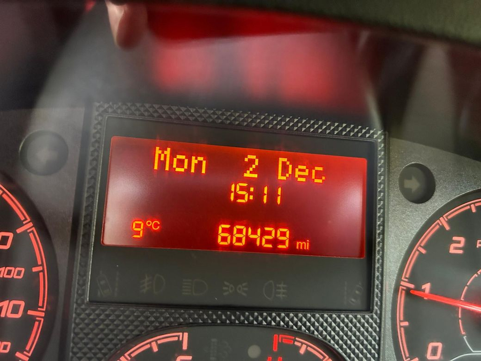 2019 Peugeot Boxer - image 5