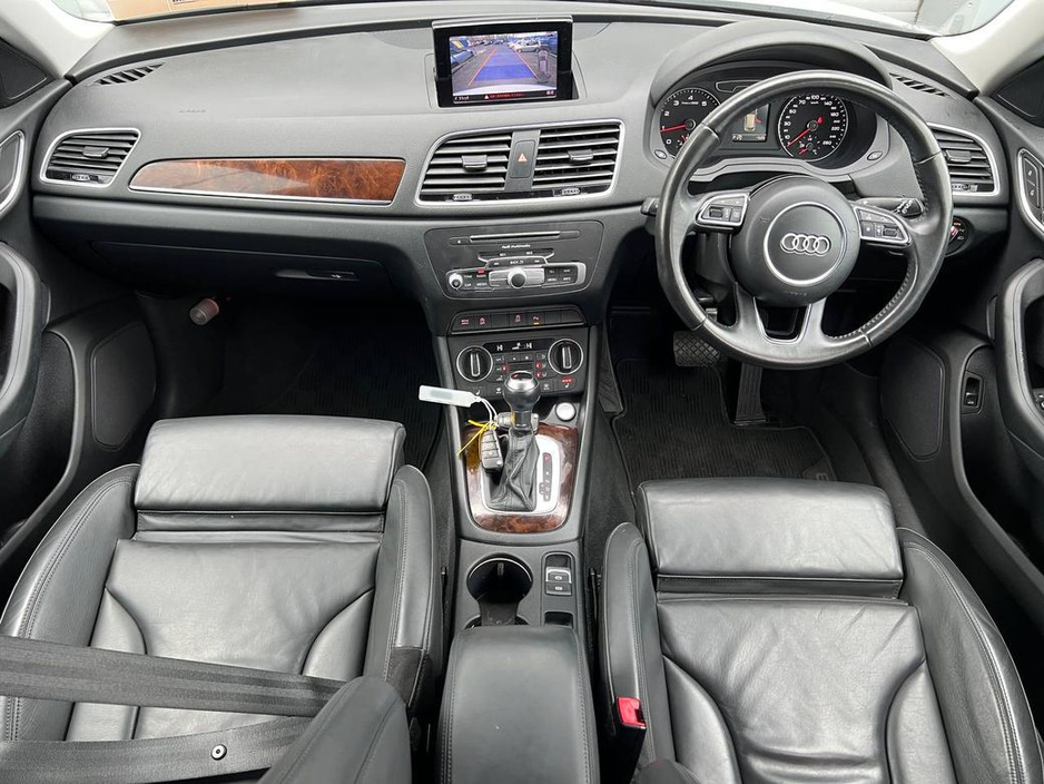 2017 Audi Q3 - image 10