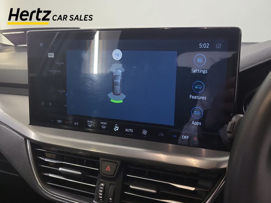 2023 Ford Focus - image 22