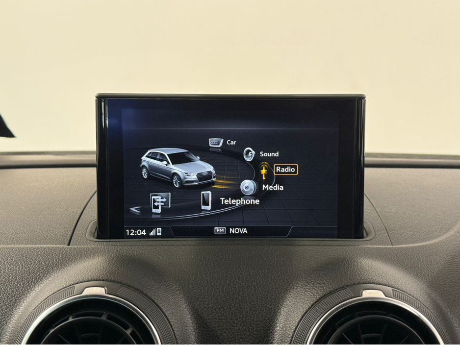 2017 Audi A3 - image 16