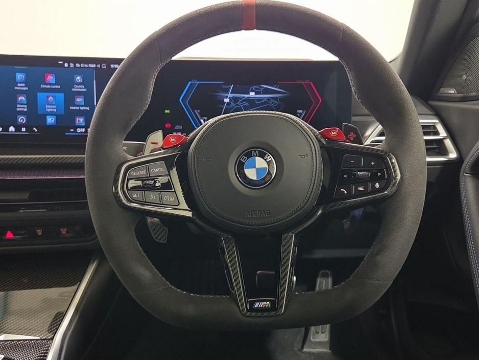 2025 BMW M2 - image 5