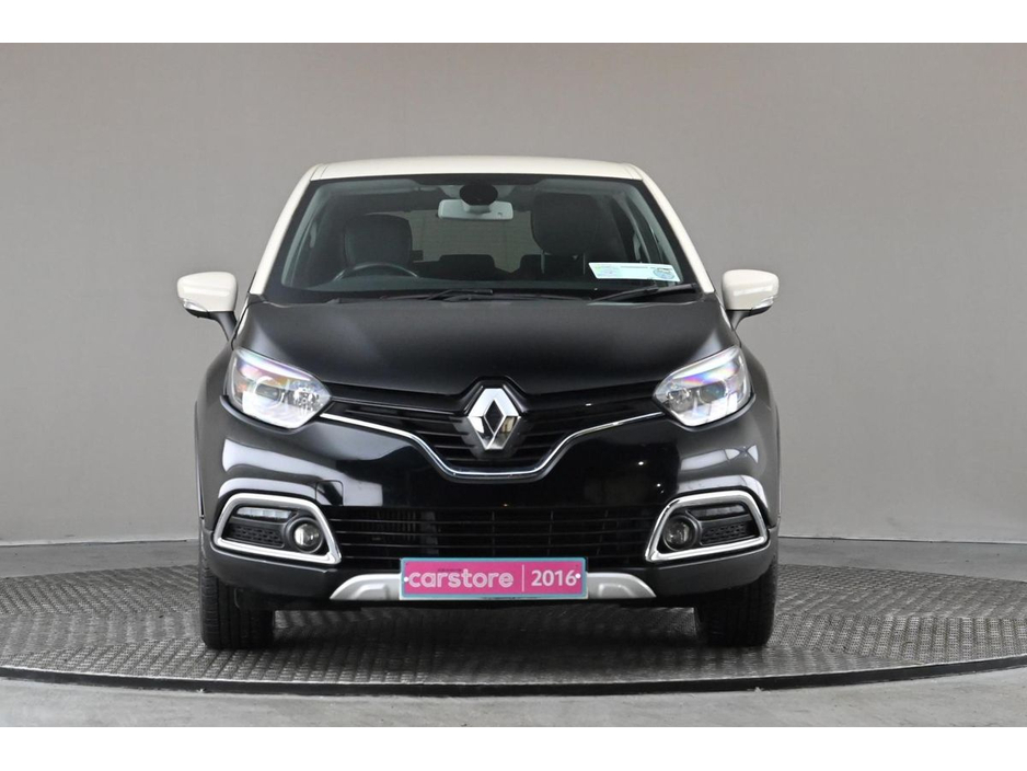 2016 Renault Captur - image 2