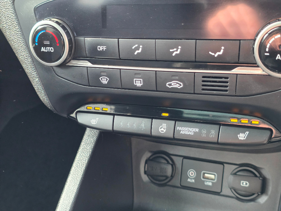 2019 Hyundai i20 - image 16