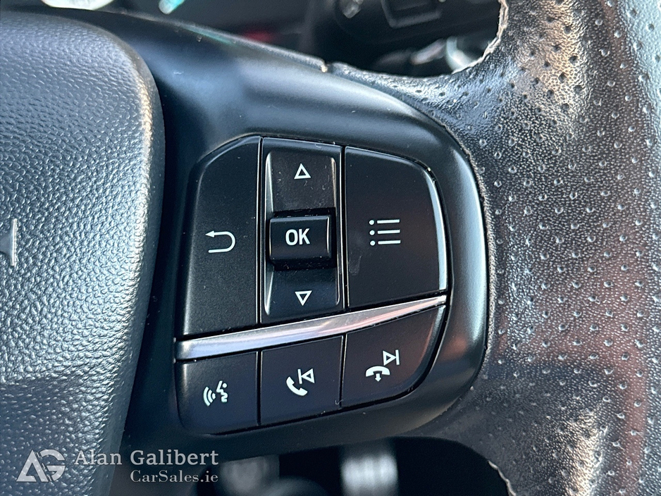 2018 Ford Fiesta 1.0 ECO ST- Line 3 Door €11,995