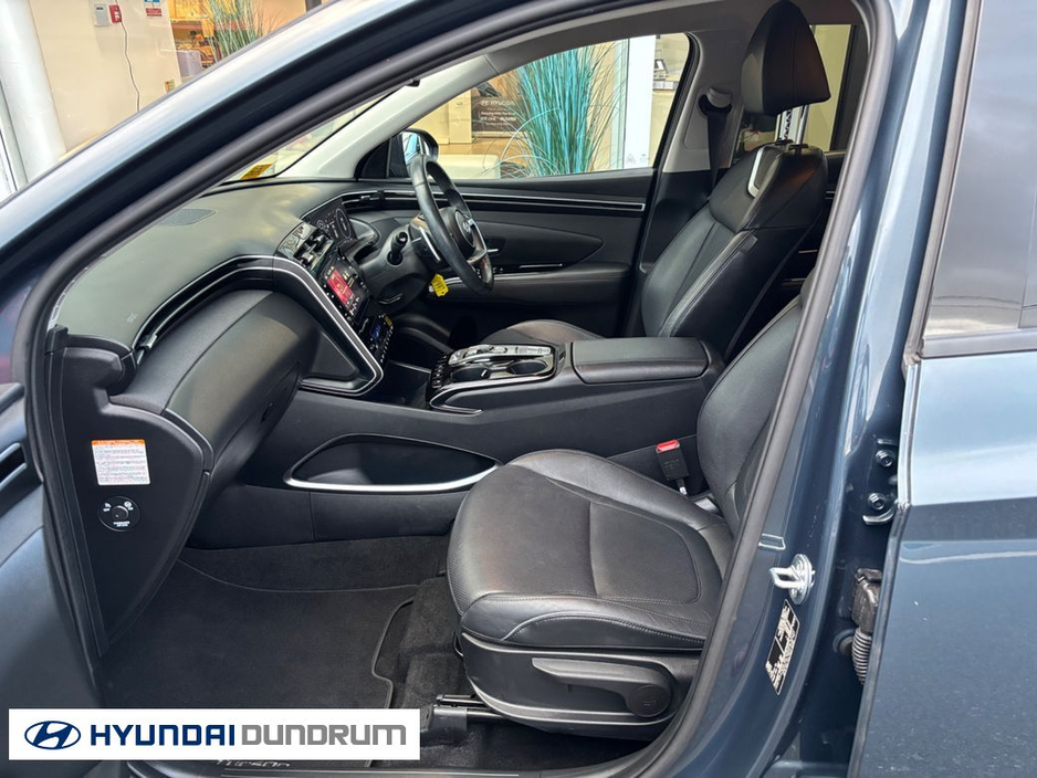 2024 Hyundai Tucson Executive Phev 5DR Auto €38,950