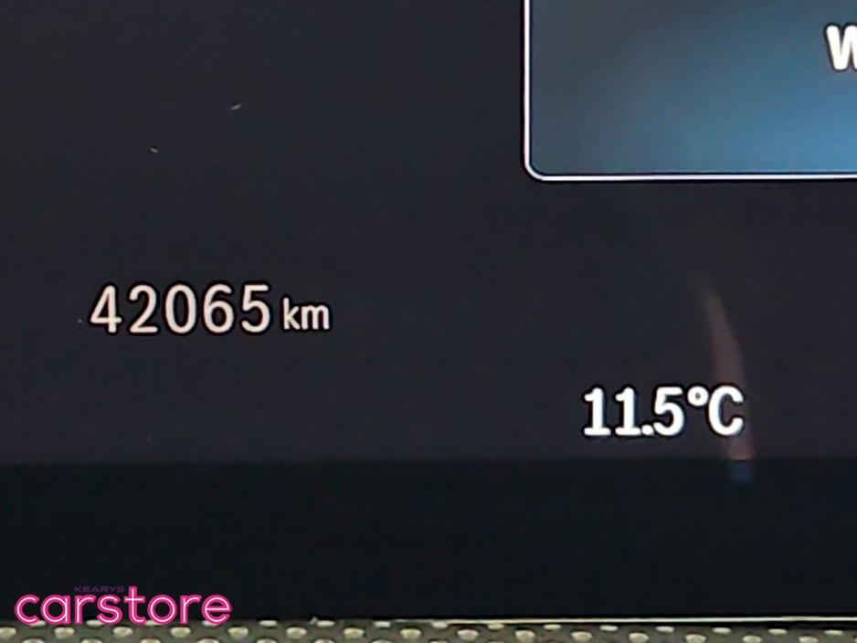 2024 Mercedes-Benz CLA Class - image 21