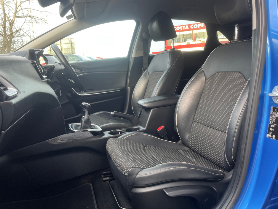 2019 Kia Ceed - image 15