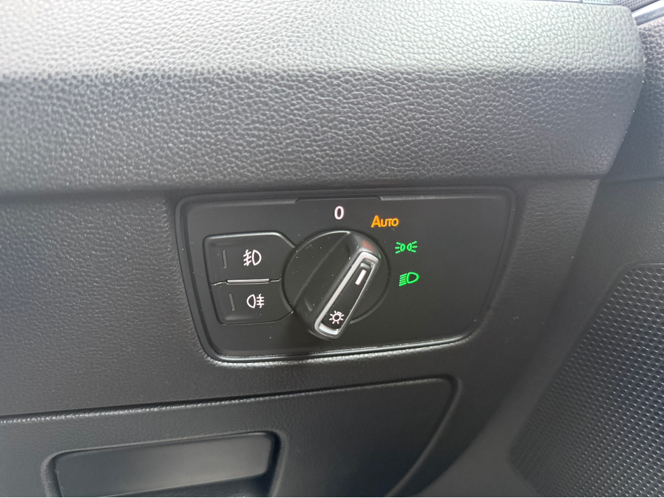 2018 Volkswagen Passat 2.0 TDI R-LINE AUTO*FULL SERVICE HISTORY* €21,995