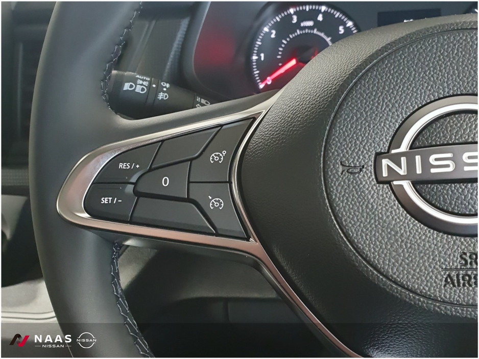 2026 Nissan Primastar L2H1 130 SV 2DR