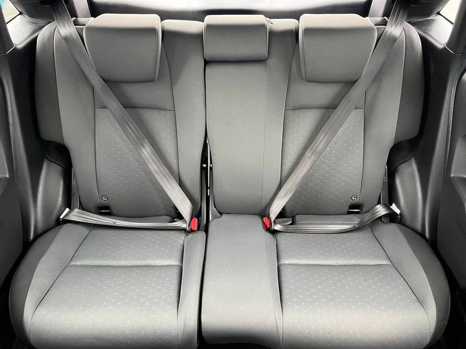 2023 Honda Fit - image 12