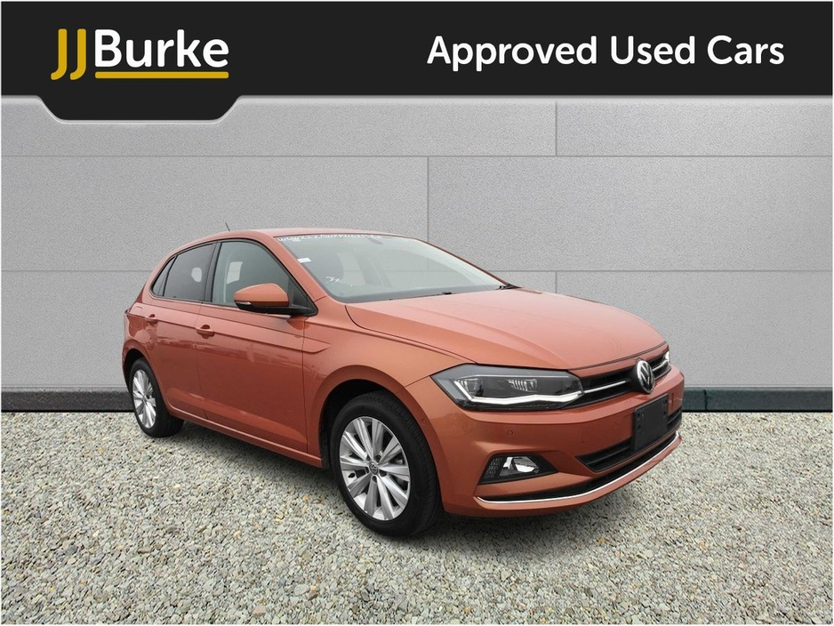 2018 Volkswagen Polo for sale in , Ireland