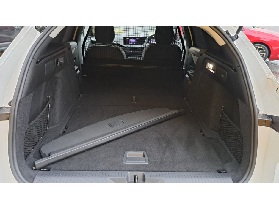 2024 Opel Astra SPORTS TOURER SC 1.5 TURDO AUTO **VAN** €33,950