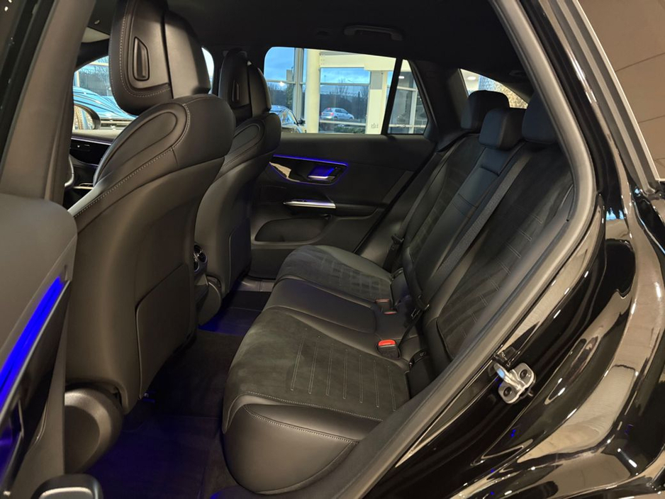 2025 Mercedes-Benz GLC Class 300e 4MATIC URBAN EDITION=252 REG//AS NEW//LOW MILES=MERCEDES WARRANTY UNTIL 09/2027=TAILORED FINANCE PACKAGES AVAILABLE=TRADE IN'S WELCOME €69,995