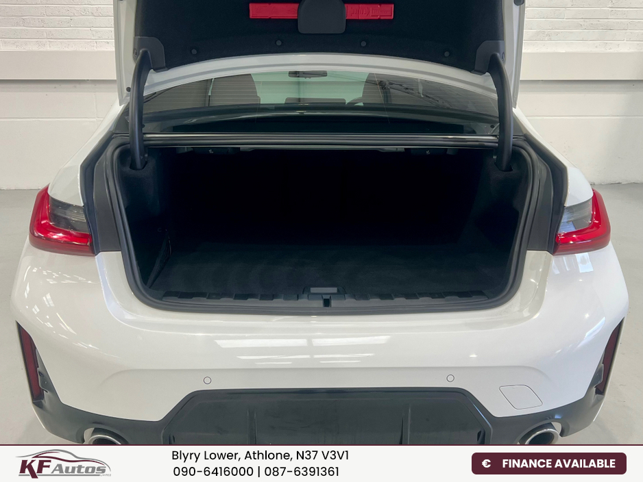 2023 BMW 3 Series 330e M Sport G20 LCI PHEV 290bhp Auto - 232 Reg €38,995