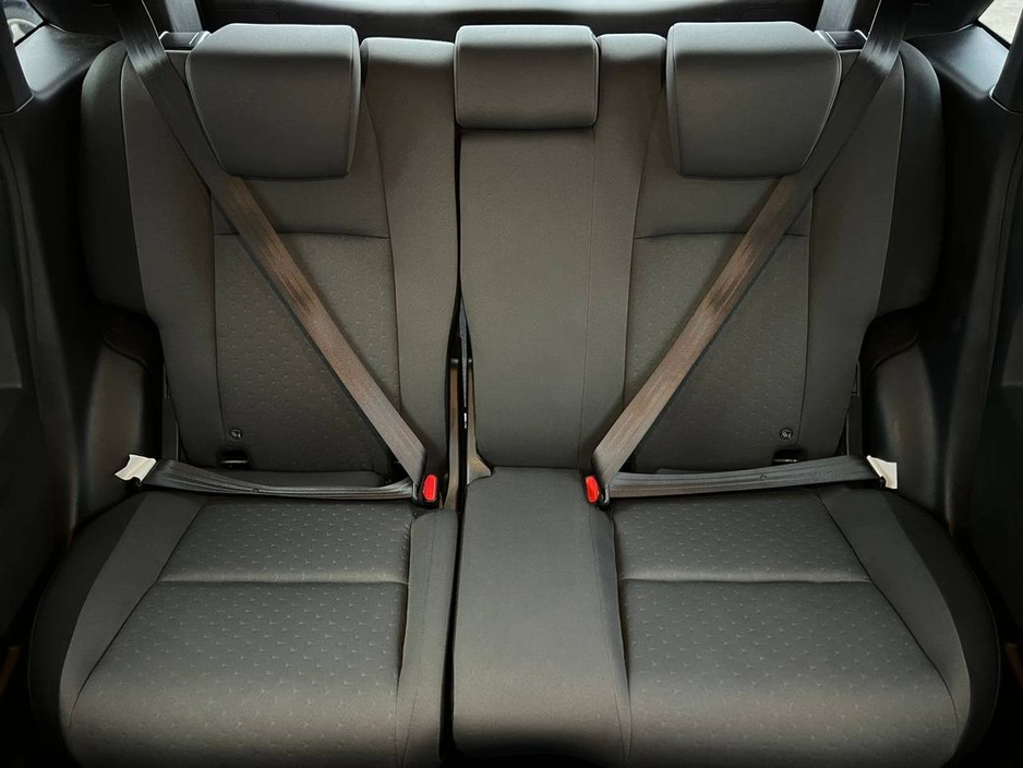 2023 Honda Fit - image 12