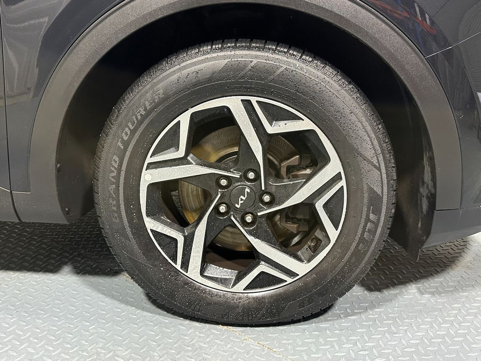 2022 Kia Sportage K2 1.6 Crdi Warranty Until 2029 €26,500