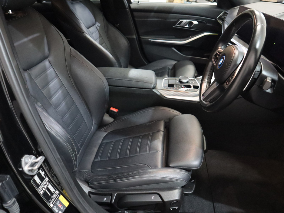 2023 BMW 3 Series *66* M SPORT AUTO €38,900