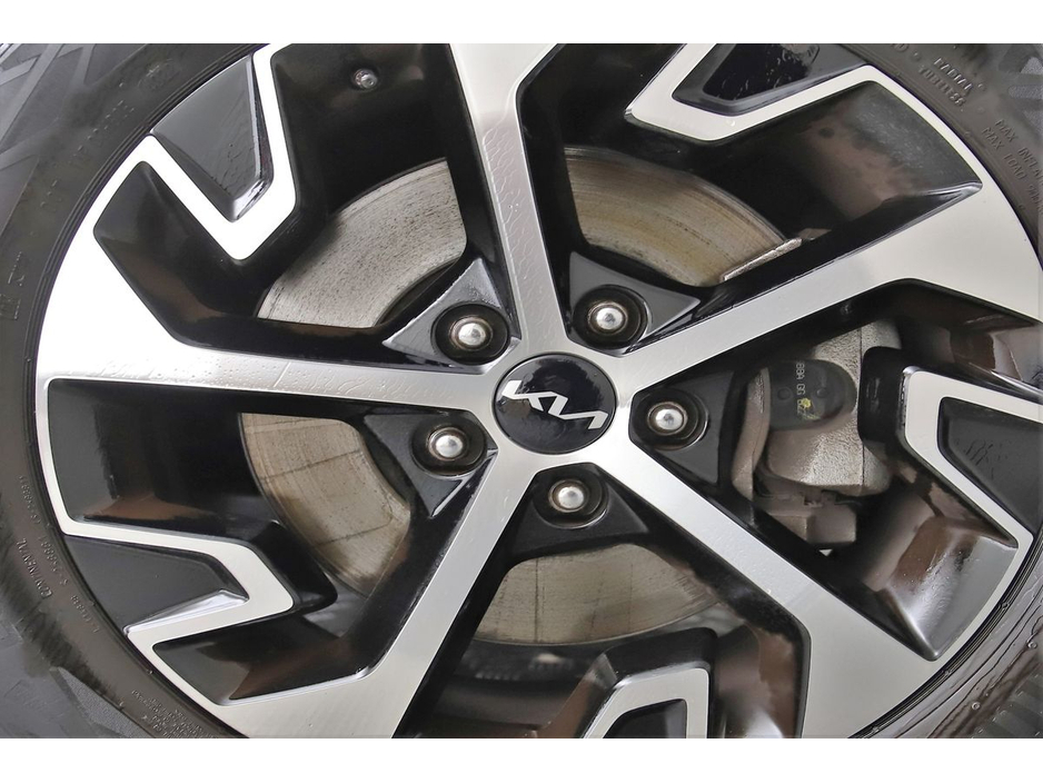 2023 Kia Sportage 1.6 D K4 MHEV 6SPD *FULL BEIGE LEATHER* €32,890