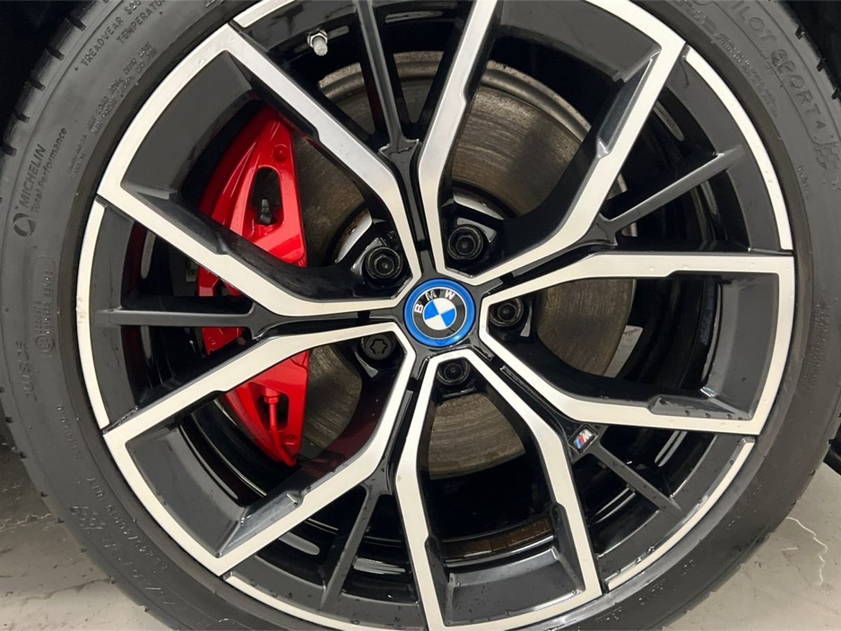 2023 BMW 5 Series 530e M Sport PRO PACK / M SEATS €46,995