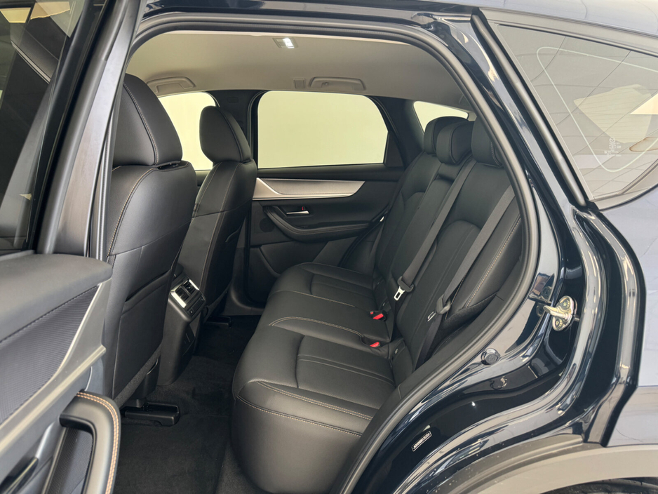 2026 Mazda CX-60 - image 6