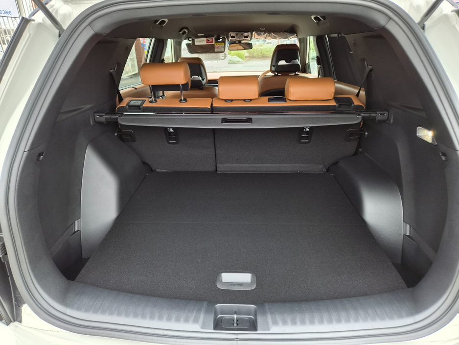 2026 KGM TORRES EVX - image 26